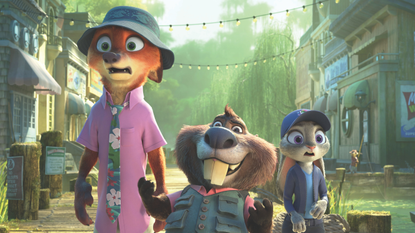 Zootropolis 2 