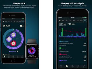 Best Sleep Apps 2018 - Sleep Trackers, Bedtime Reminders ...