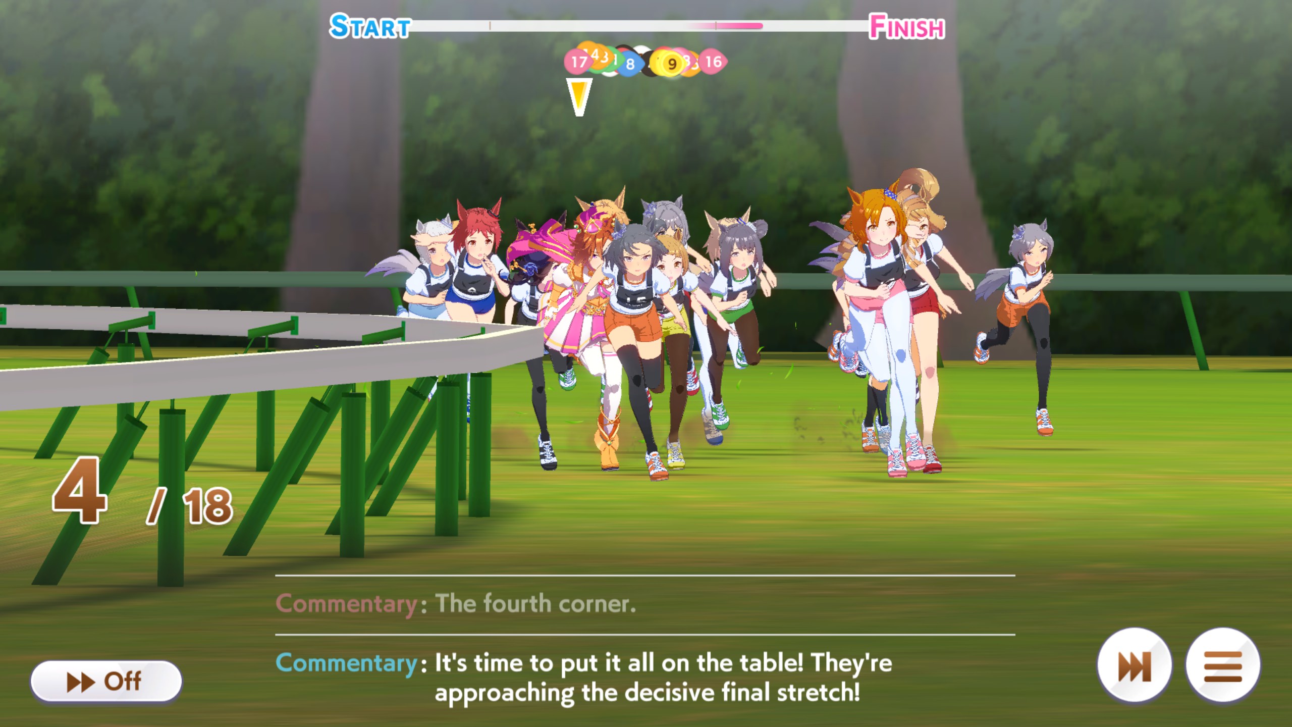 Umamusume: Pretty Derby