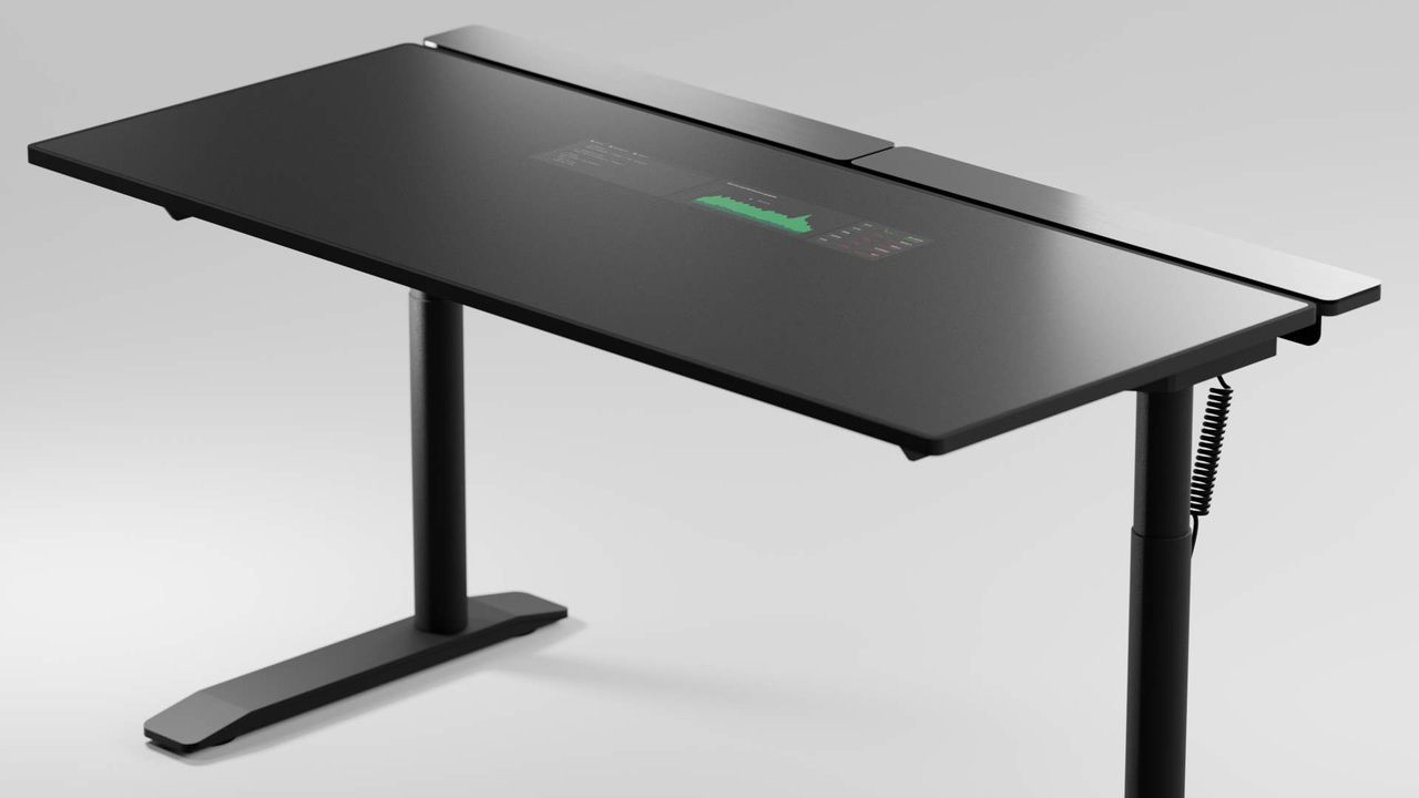 Lumina Desk