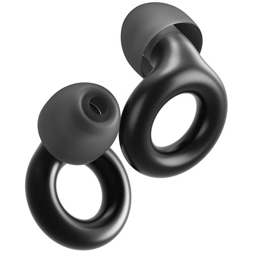 Experience 2 ear plugs