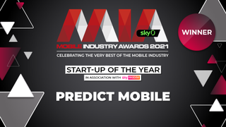 MIA 2021 Startup of the Year