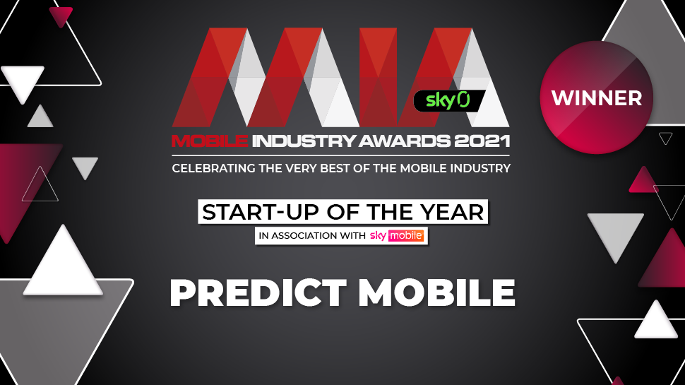 MIA 2021 Startup of the Year