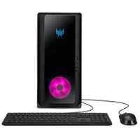 Acer Predator Orion 3000 | Intel Core i7 13700F | RTX 4070 | 16 GB DDR5-4400 | 1 TB SSD |$1,699.99$1,199.99 at Newegg (save $500)