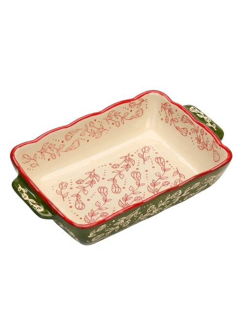 Ceramic Baking Dish