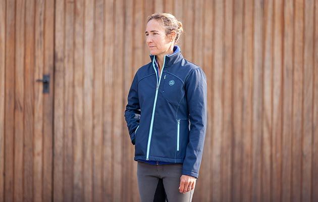 Dublin Sachi Jacket