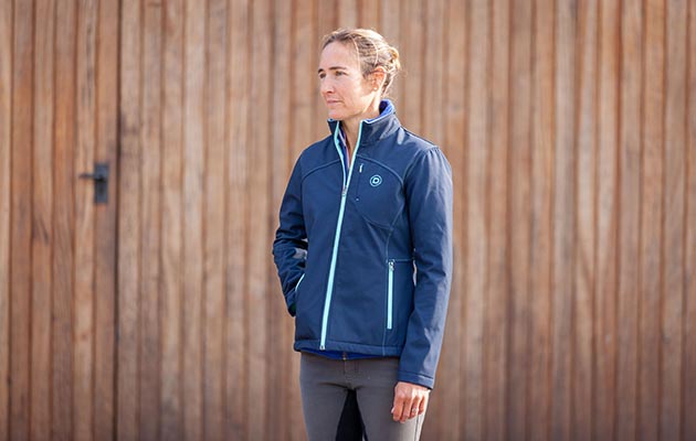 Dublin Sachi Jacket