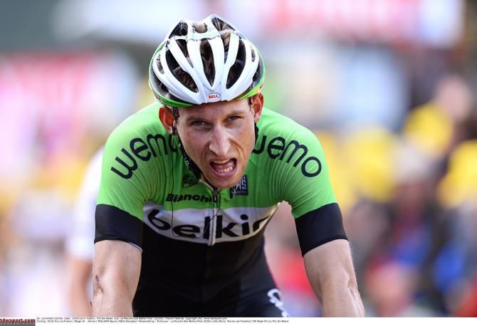 Bauke Mollema (Belkin)