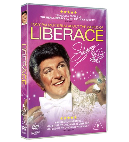 The World of Liberace