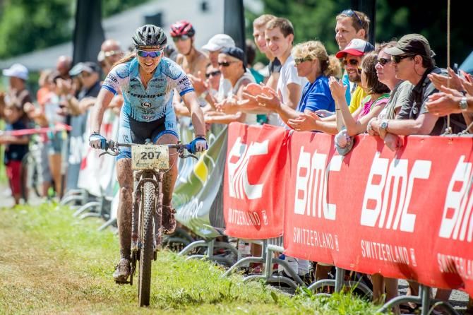 Kathrin Stirnemann (Sabine Spitz Haibike)