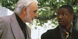 Finding Forrester