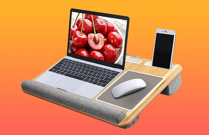 Best Lap Desks Laptop Mag