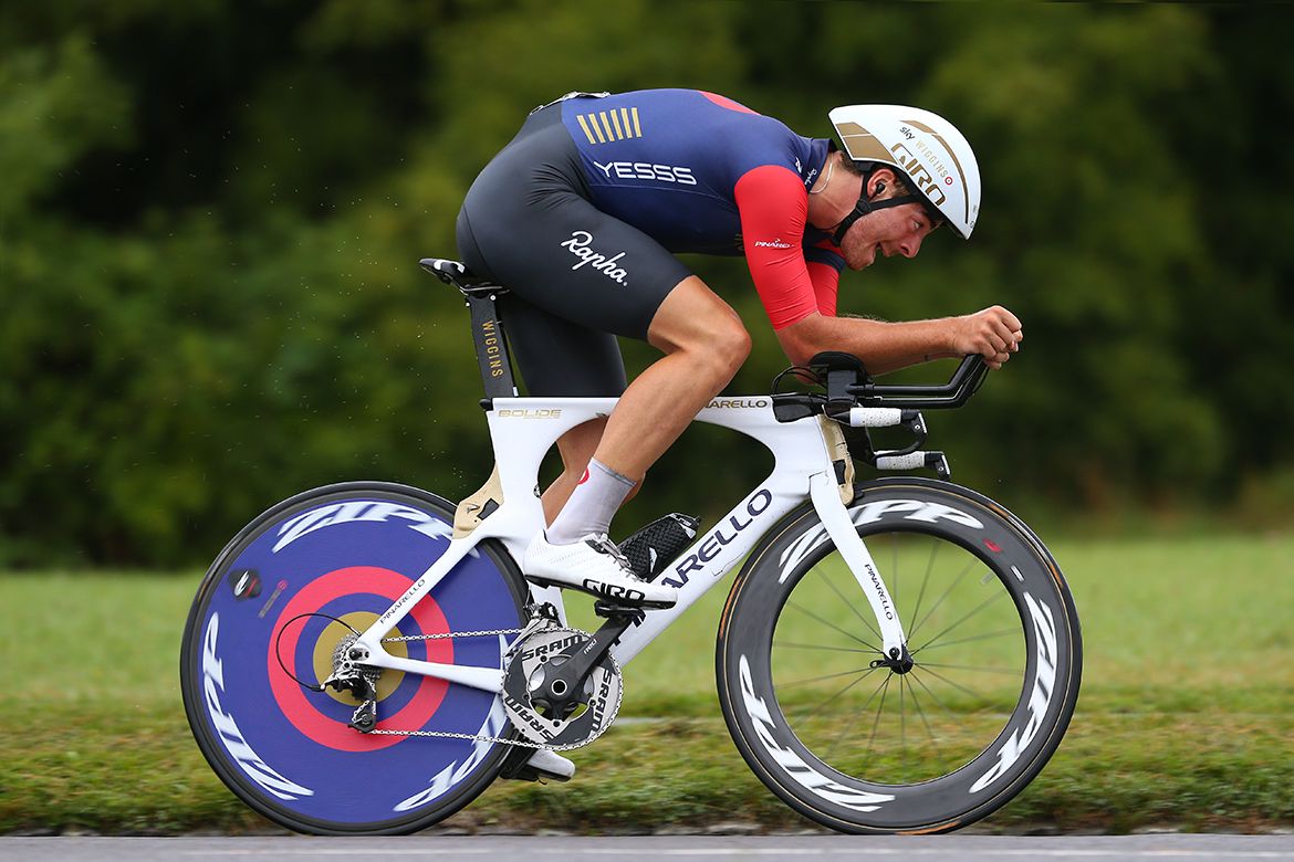 Jonathan Dibben (Team Wiggins)