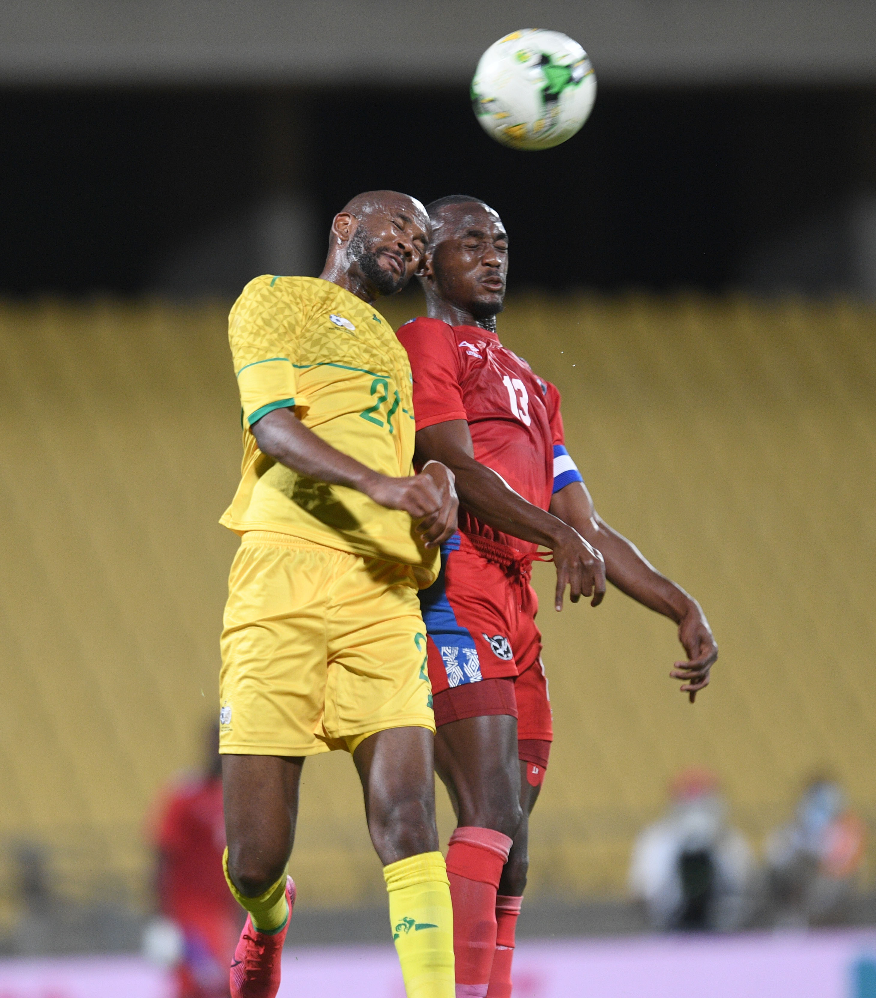 Bafana Bafana
