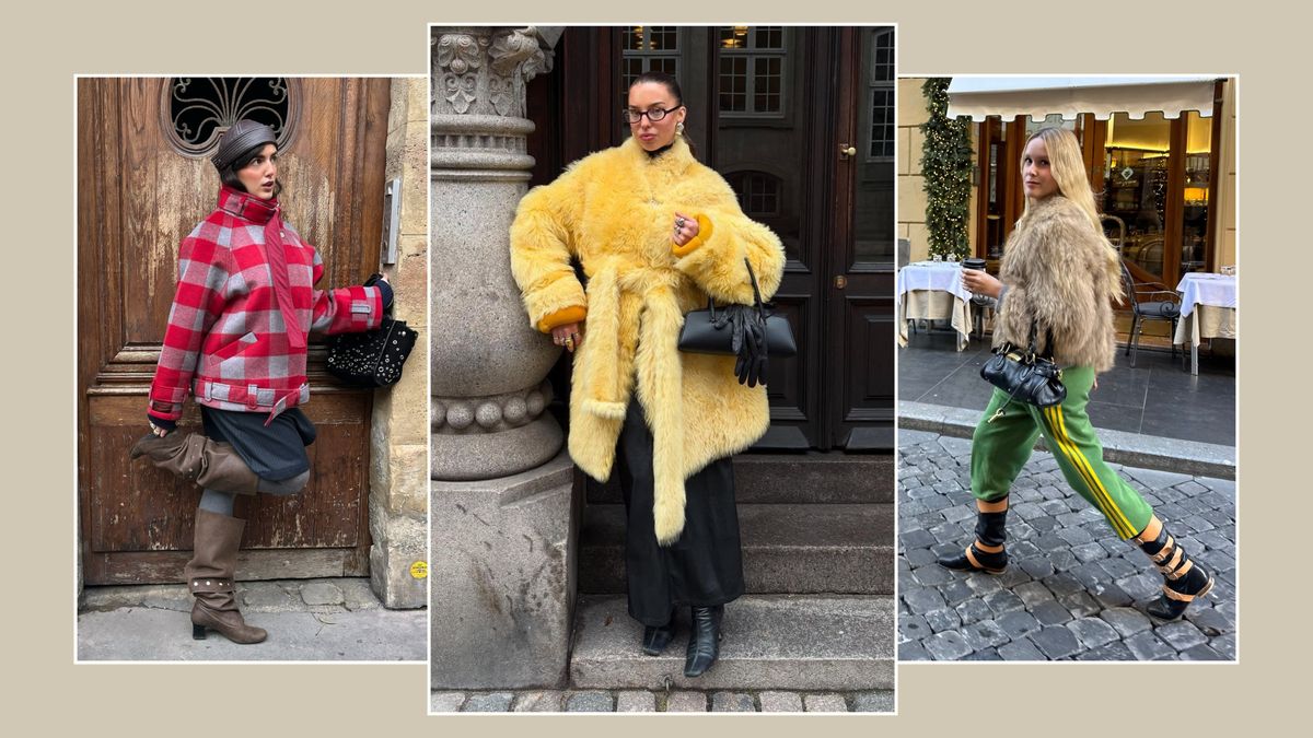 Sorry, Trainers—These 9 Chic Boot Trends Are All I’ll Be Wearing for the Foreseeable