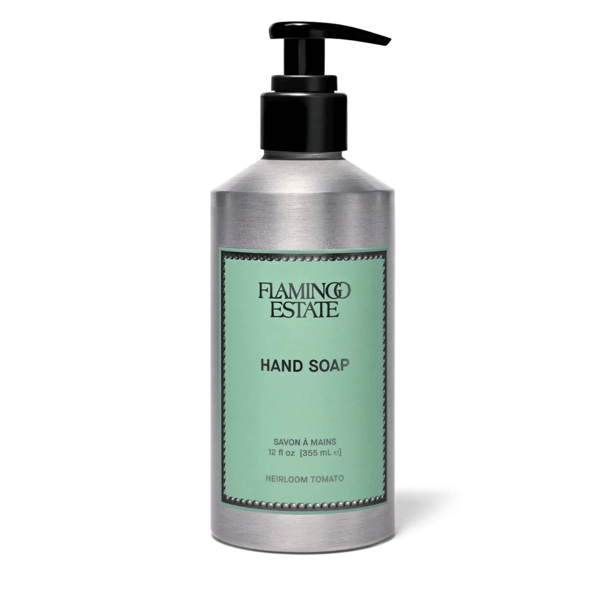 Flamingo Estate, Roma Heirloom Tomato Hand Soap