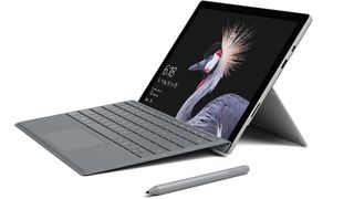 The Microsoft Surface Pro gets welcome specification and stylus improvements