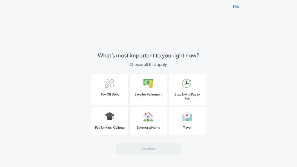 Everydollar review | Tom's Guide