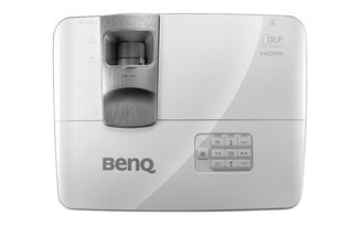 BenQ W1070