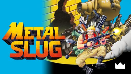 Metal Slug