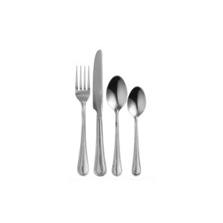 Flatware 16 Piece Set