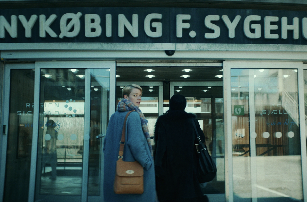 Is The Nurse a true story? Who is Christina Aistrup Hansen? What to Watch