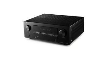 Best AV Receivers 2024: Audio Aces From Denon, Sony, Yamaha And More | T3