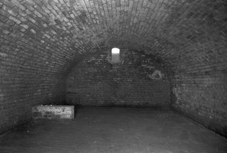 Wilfred cellar