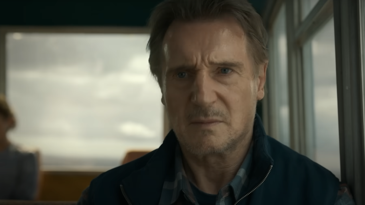 The Liam Neeson movie sequel we didn't need is now on Amazon Prime