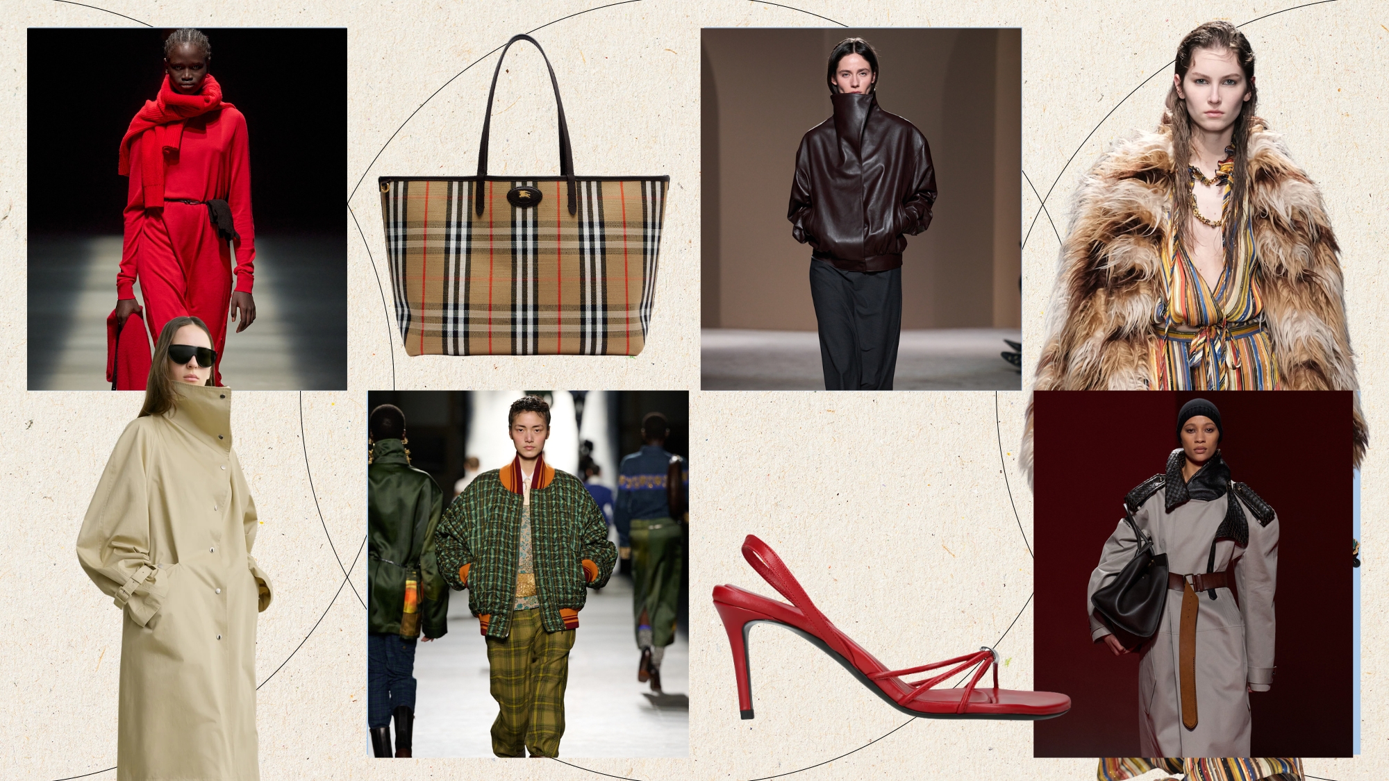 luxury fashion trends autumn 2026