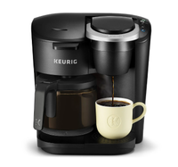 Keurig K-Duo Essentials| was $99.99