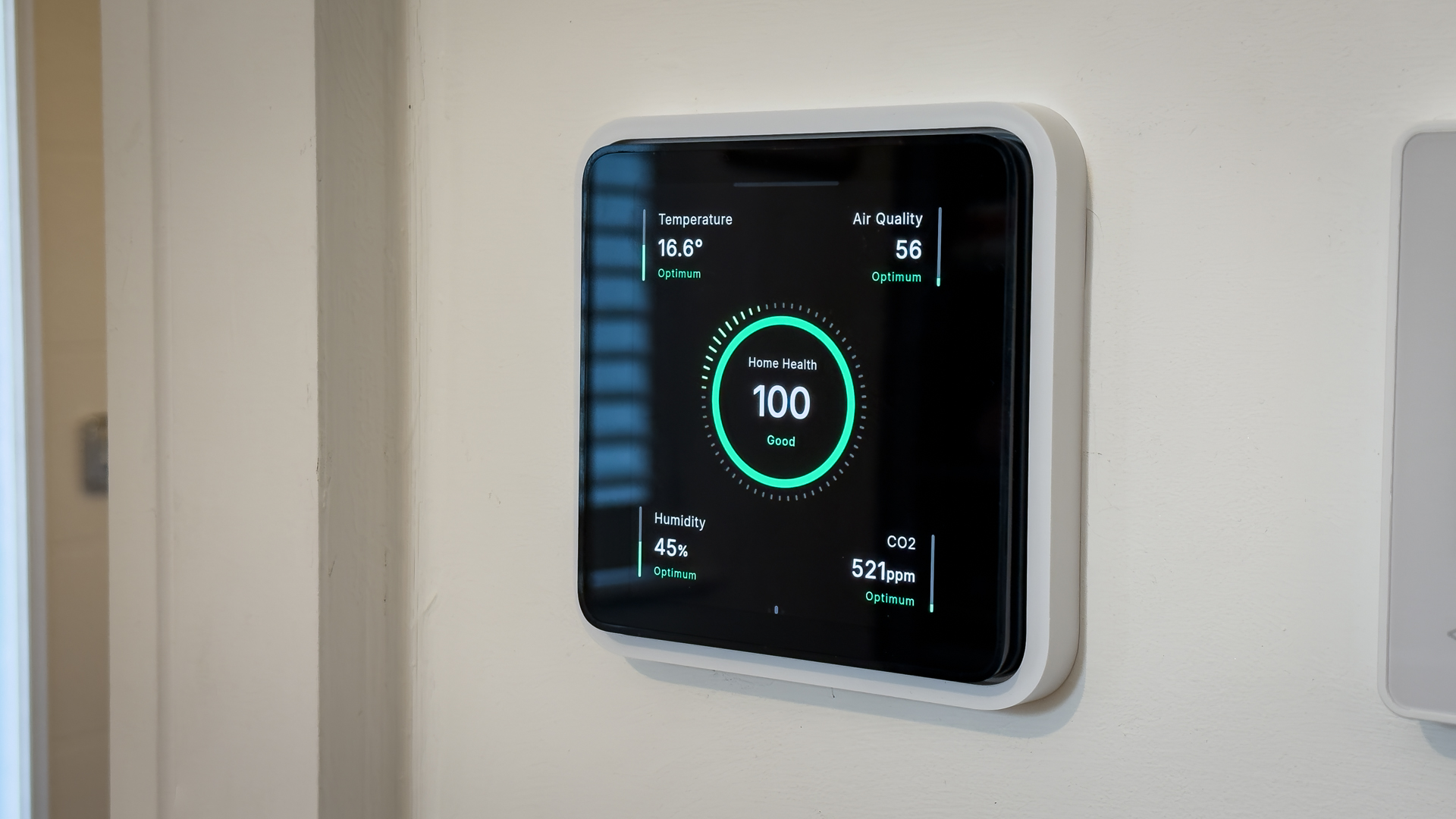 Tewke Tap smart light switch