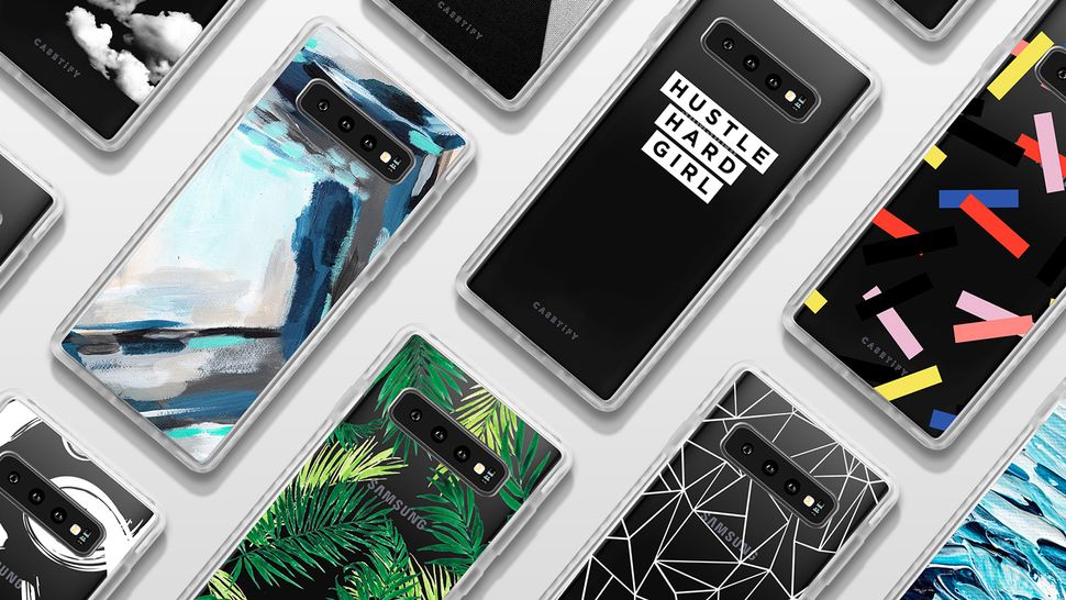 casetify samsung s10