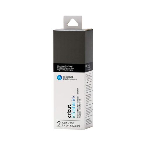 Infusible In Transfer Sheets