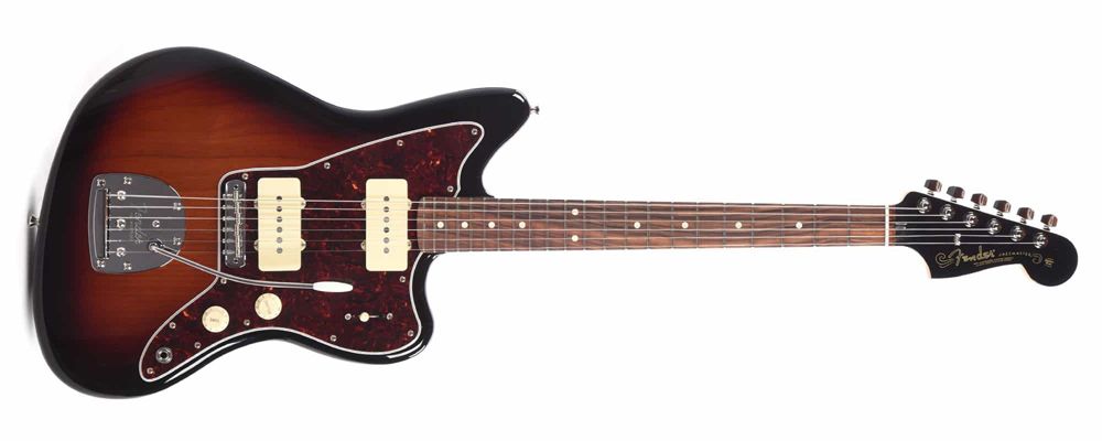 Fender Player Series Jazzmaster