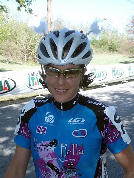 Kathy Sherwin