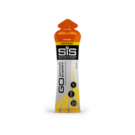 Go Isotonic Energy Gels