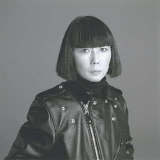 REI KAWAKUBO