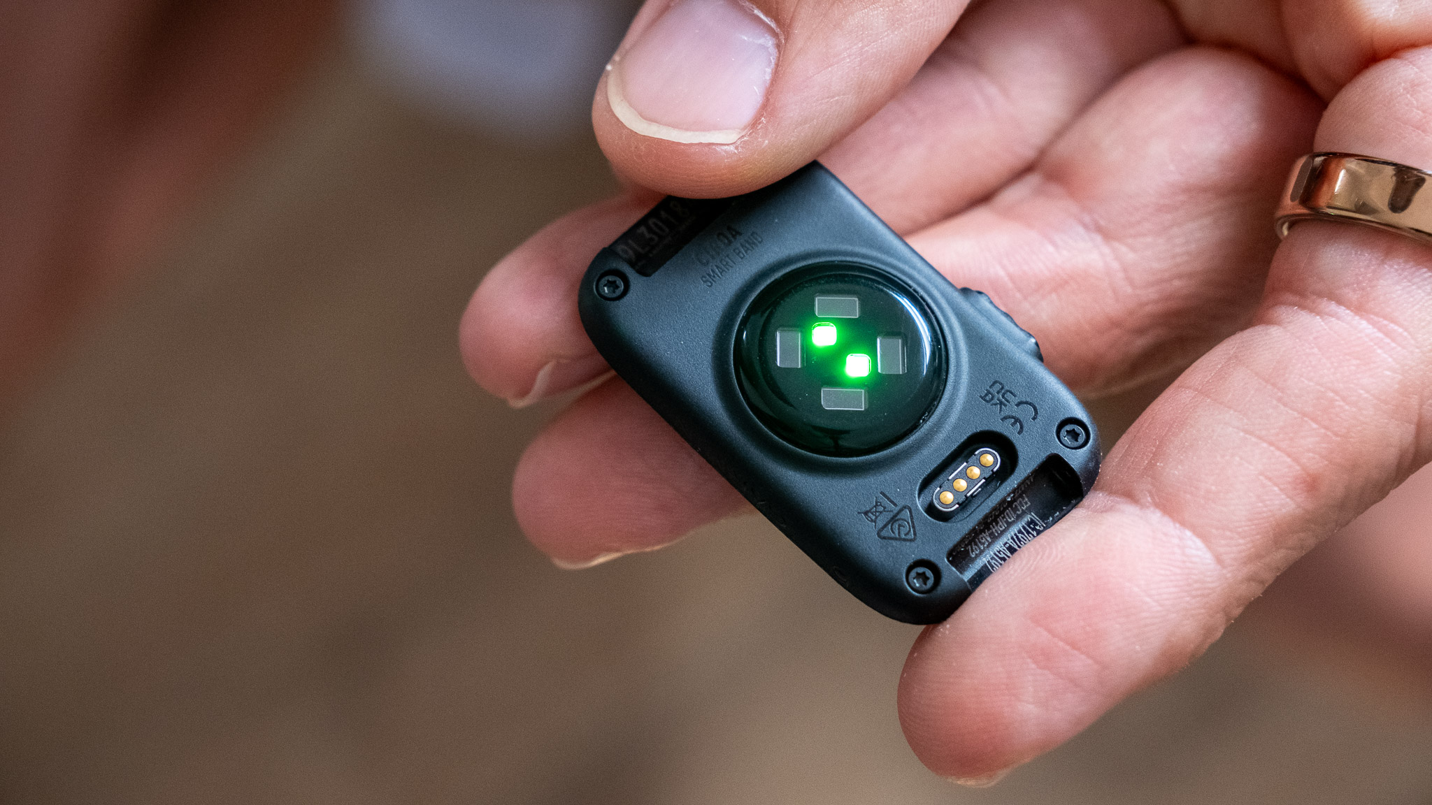 Garmin Cirqa review