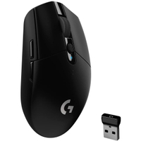 Logitech G305 wireless gaming mouse | $49.99