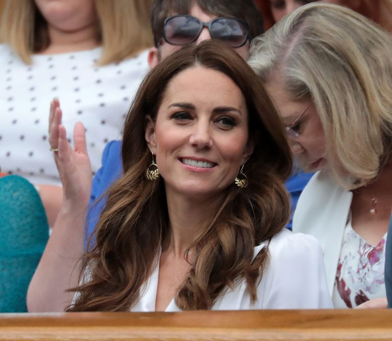 Duchess of Cambridge