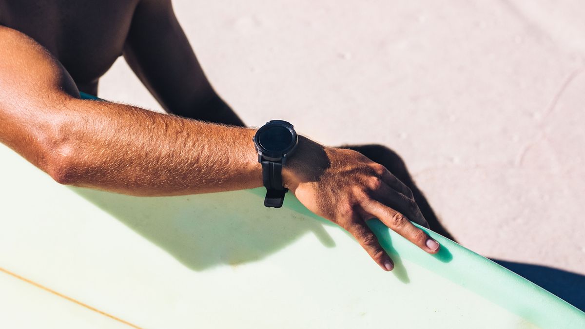 TicWatch E2