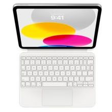 Product shot of Apple Magic Keyboard for iPad (10th gen, 2022)