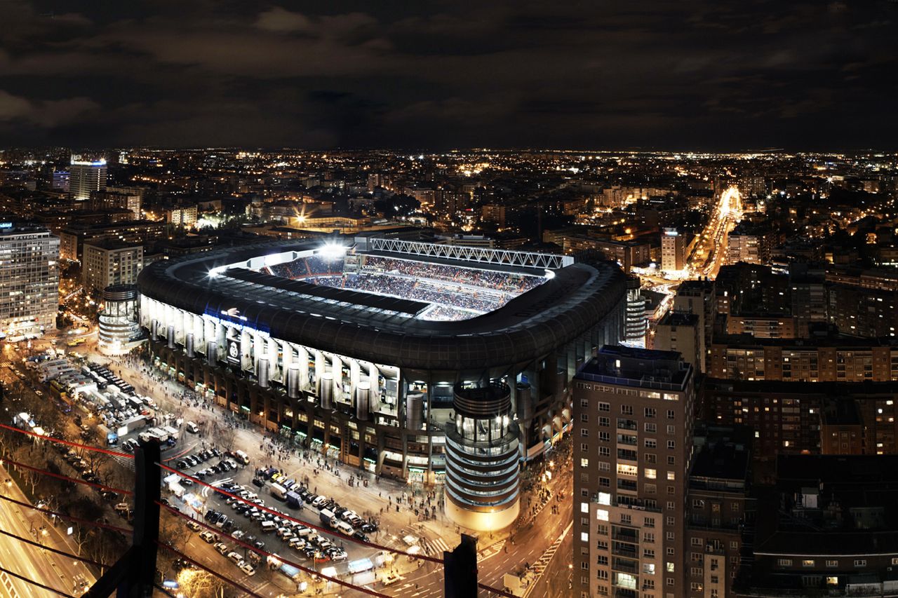 Bernabeu 1