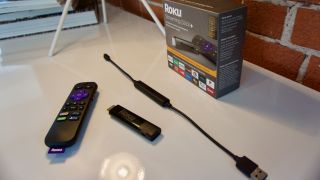 Roku Streaming Stick+