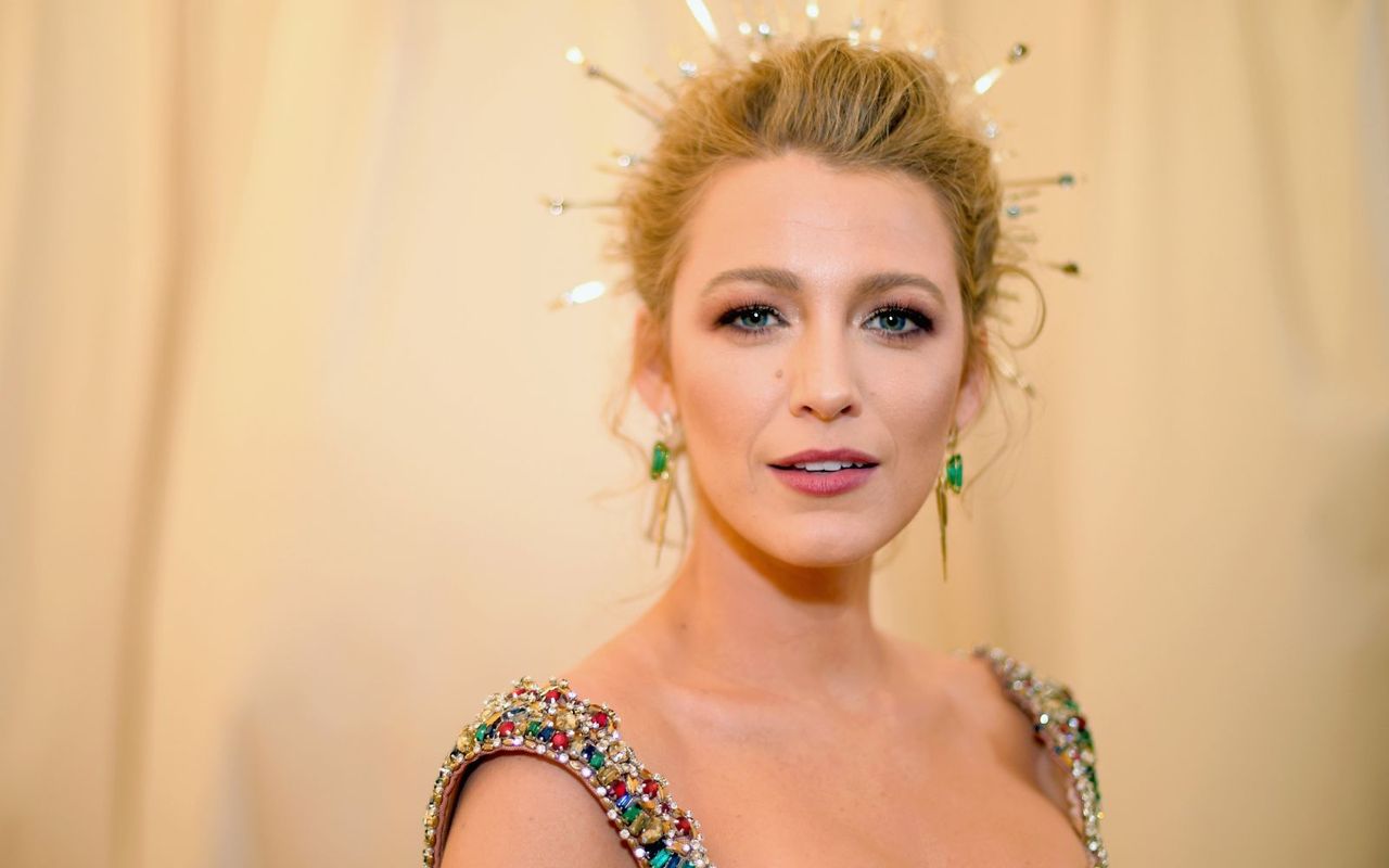 Blake Lively