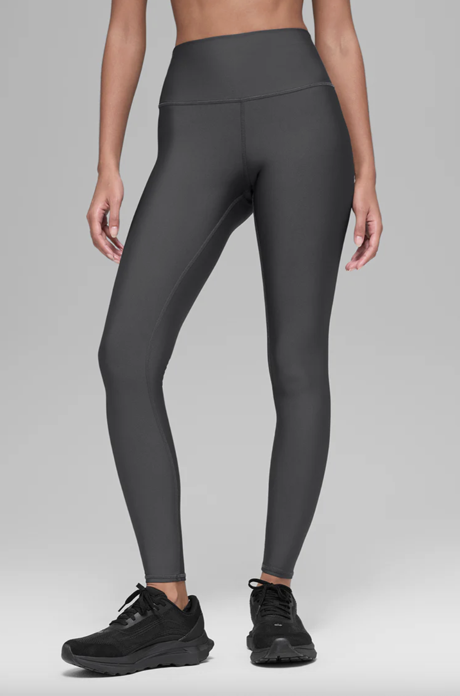 anthracite legging