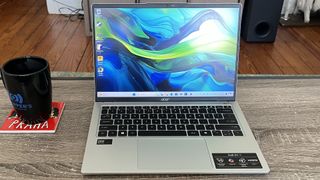 Acer Swift Go 14