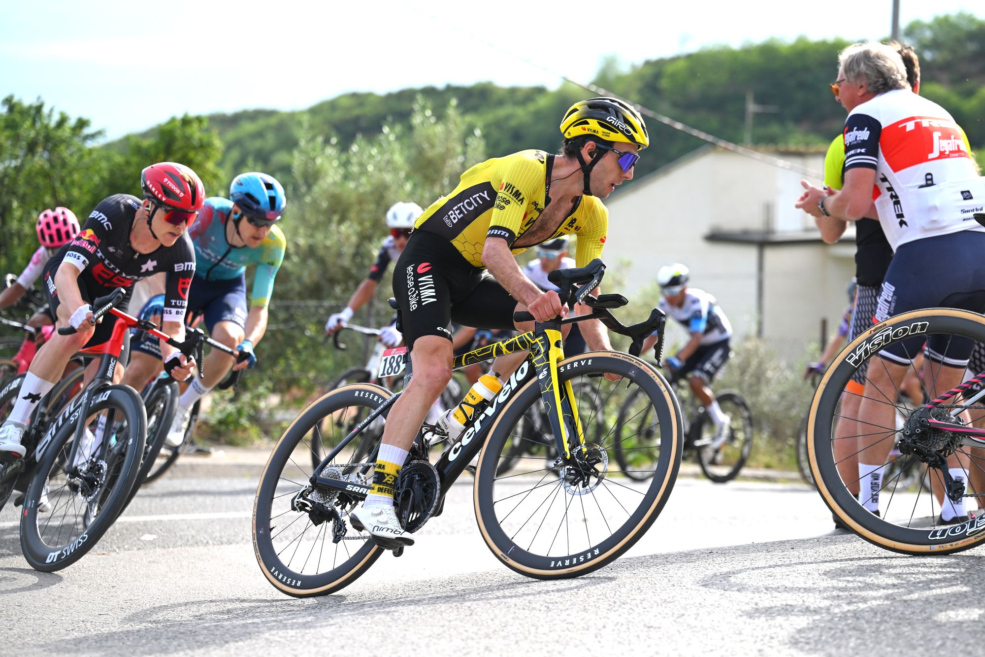 Simon Yates