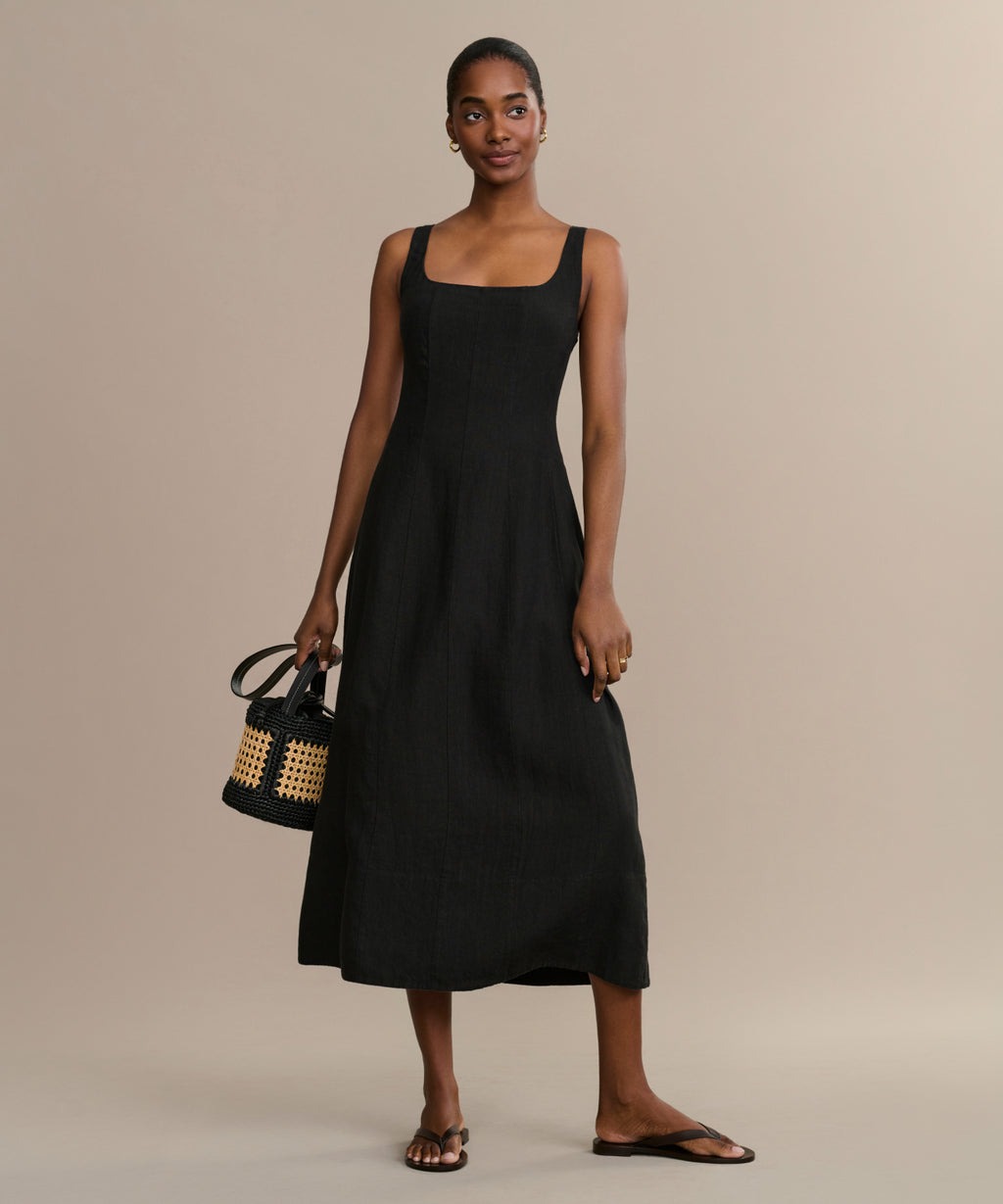 Jenni Kayne, Kinney Dress